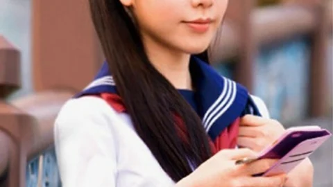 SVOKS-091 Emi-chan