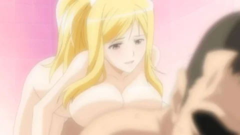 Oppai Life Ep 2