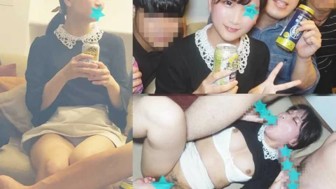 FC2-PPV-2288323 [Moving orgy] 3 famous female college students x chararymen ① [High image quality] FC2-PPV-2288323