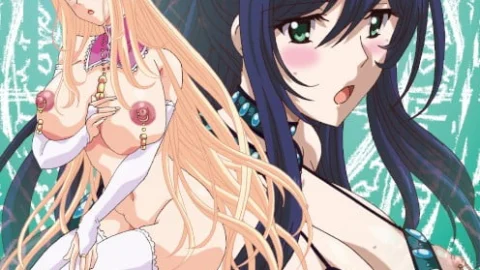 Zoku Oujo Onna Kishi W Dogehin Roshutsu Chijoku No Misemono Dorei Episode 2 Subbed