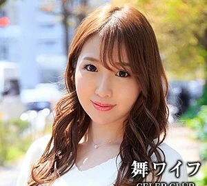 MYWIFE-524 Rikako Okamoto