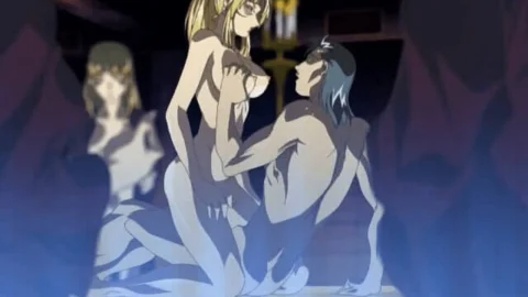Shin Bible Black Episode 2 [Sub-ENG]