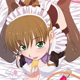 Maid In Heaven Supers Episode 1 Uncensored