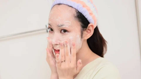 PACOPACOMAMA-010323_770 Mature Woman in No Makeup ~Mr. Kurosaki’s True Face~