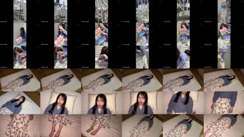 [UNCENSORED-LEAK] HRSM-123 Hunting for Weather Reports: Defiled Morning Faces of 4 Beautiful Local Broadcasters