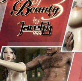 Secret Of Beauty 3 3D