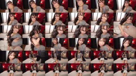 [UNCENSORED-LEAK] CEAD-738 Big-assed beauty with sensitive nipples gets fucked by a big dick – 3 consecutive slutty sex scenes – Rie Miyagi