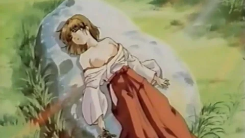 Seijuuden: Twin Dolls Ep 2