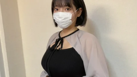 FC2-PPV-4529648 [Bukuji White Eyes Evergasm] Of course, a married woman with a G cup and huge breasts who will play you one by one! Instinctual explosion, crossbreeding in the right place! [SUNO] [Available review welfare]