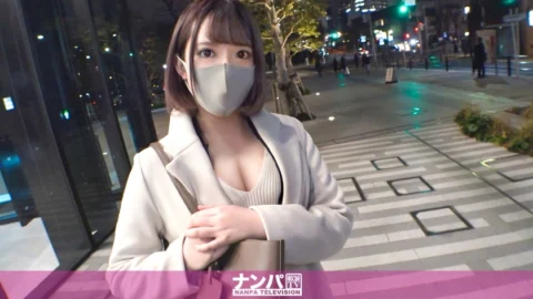 GANA-2697 Seriously Nampa, first shot. 1806 Picking up a former underground idol! If you get drunk lightly, the atmosphere will be messy! Move to the hotel, break the pantyhose and wear SEX! I love masturbation! She was a lewd girl who loved being hit in