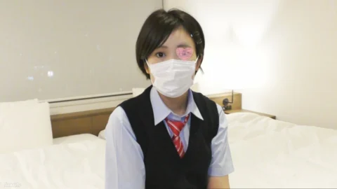 FC2-PPV-816996 Complete first shot ♥ Uniform raw squirrel ♥ Finally the ban on appearance is lifted! That shortcut beautiful girl, Ikuko-chan final chapter ♥ Squirting on the vibe and vaginal cum shot ♥ Remove the mask in the second half and roll