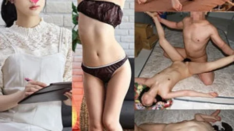 [UNCENSORED-LEAK] 726ANKK-083 (Temporary) Dark 083