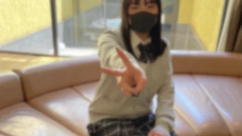 FC2-PPV-2752402 I’ll show you the real 18 years old! H cup big breasts just graduated from J ◯ in February! The neat and clean black-haired beautiful girl is only one experienced person! Remove the rubber secretly and vaginal cum shot without permi