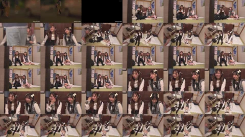 [UNCENSORED-LEAK] HUNTC-502 He invited a runaway girl waiting for a benefactor into his home, saying, “I’ll let you stay the night,” and immediately pushed her down and kept having sex with her! He also called his friends and they took turn