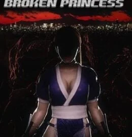 Kunoichi Broken Princess Episode 1 Uncensored