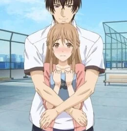 Omiai Aite Wa Oshiego Tsuyoki Na Mondaiji Episode 4 English Subbed