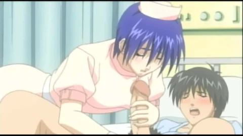 Nurse Me! Episode 3 [Sub-ENG]