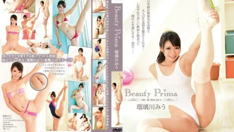 FSLV-025 Beauty Prima/Miu Rurikawa – Rurikawa Miu
