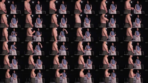 [UNCENSORED-LEAK] VOD-049 Genuine Amateur Wife Documentary Vol. 2: 10 Years of Judo, Innocent H-Cup Athlete Body Wife, First Consecutive Creampie Threesome Sex with Chinatsu Mizumoto