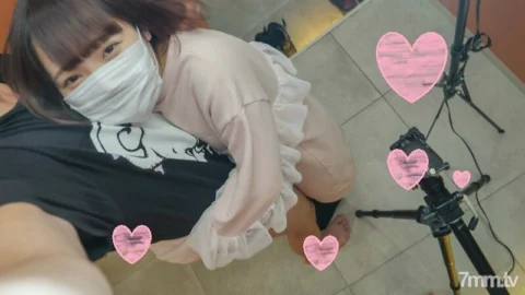 FC2-PPV-968781 [Personal shooting] 8th shooting Fuka Dispatched refre to investigate behind the scenes !! It’s a secret to the shop staff [Amateur video]