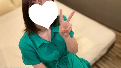 FC2-PPV-3178174 [Completely new work, 1000 yen off for the first 100 people] Hikari, 20 years old (3), raw, facial. Re-appeared for the first time in a year! F cup pure JD is lively for the first time in a while! Smack your lips over the best body [absolu