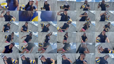 [UNCENSORED-LEAK] MILK-283 Burning it all out on a scorching summer beach! Sweaty from head to toe! Beach volleyball girl’s passionate sex with every ball! Yuika Onosaka