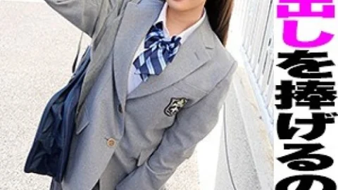 [UNCENSORED-LEAK] 345SIMM-456 Ichika