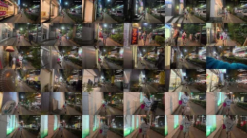 [UNCENSORED-LEAK] CLUB-916 Stalking, voyeurism, aphrodisiacs, drug-induced sex, awakening, play
