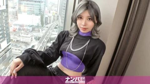 GANA-2759 Seriously flirty, first shot. 1858 AV shooting negotiations with navel out GAL! Even though I’m nervous, I can’t stop squirting from the flood! A well-equipped face also has a dumbfounded expression with repeated waves of pleasure!
