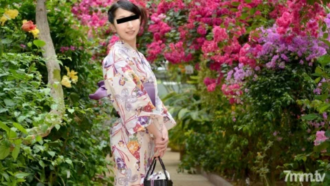 092614-01 Yukata Amateur ~ I’m still lustful for Miho ~