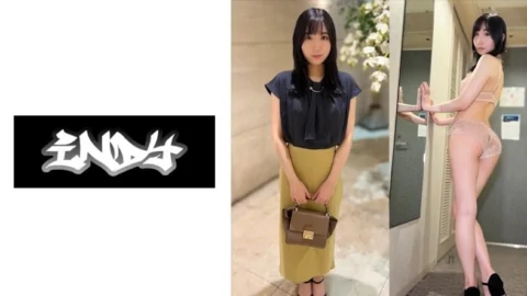 [UNCENSORED-LEAK] IND-193 “Chisaki”: MGS Video Adult video distribution site