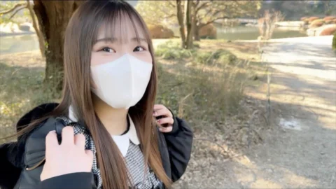 FC2-PPV-2892244 [playface] [With luxury benefits] [Creampie] Innocent fair-skinned G-cup beautiful girl with a cute anime voice! “Don’t do it inside.” At the end, she didn’t have to ask her any questions and made vaginal cum shot. FC2-