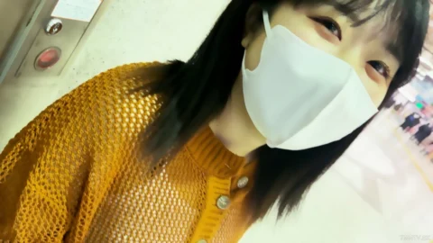 FC2-PPV-3231138 Limited to 100 sheets, 980pt! ! Meet-and-greet girl! After completing the self-made engraving, “I think I’ve seen a lot of people…”! Namamochi! !