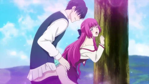 Ouji no Honmei wa Akuyaku Reijou Episode 2 [Sub-ENG]