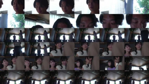 [UNCENSORED-LEAK] ROE-437 After a date with my girlfriend who has a 5pm curfew, I have creampie sex with her mother, making her my sister. Toko Yoshinaga, Mirina Kishinaga
