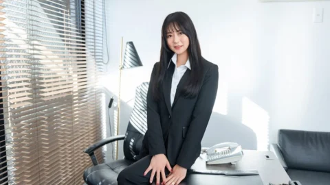 CR-081626 001 Complaint Office Lady Apologize with the Body Vol.11 クレーム処理のOLにカラダで謝罪してもらいました！ Vol.11