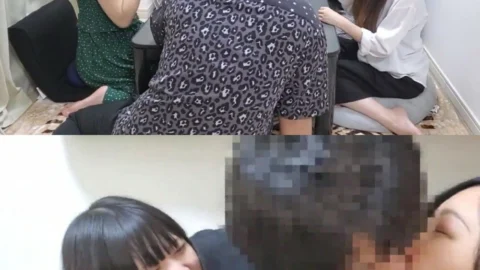 FC2-PPV-2619207 [Until 31 2980 → 1980] [Uncensored & face exposed] [2 works] Aisen ● A slender beautiful-eyed woman and two play girls who were present at the shop were taken out as a second party and had vaginal cum shot sex Taken without permiss